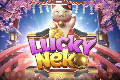 Играть в Luckyneko Фугу Казино